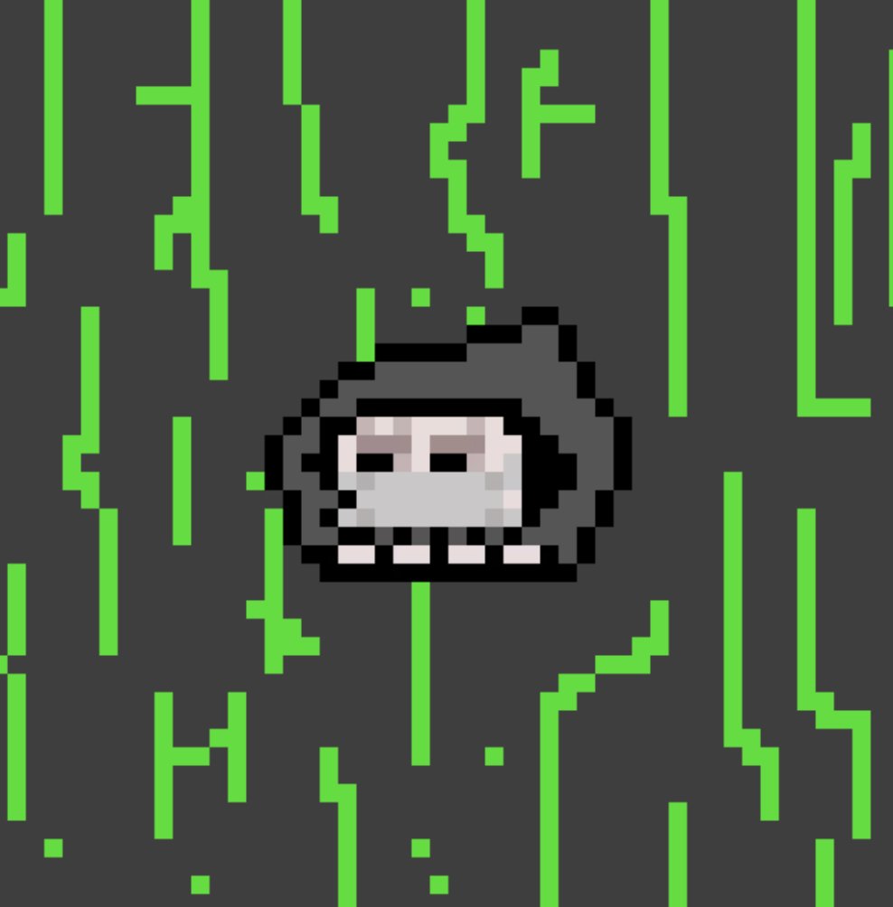 liltoadz's tweet image. opensea.io/assets/ethereu…

MASK UP FOR MATRIX SZN