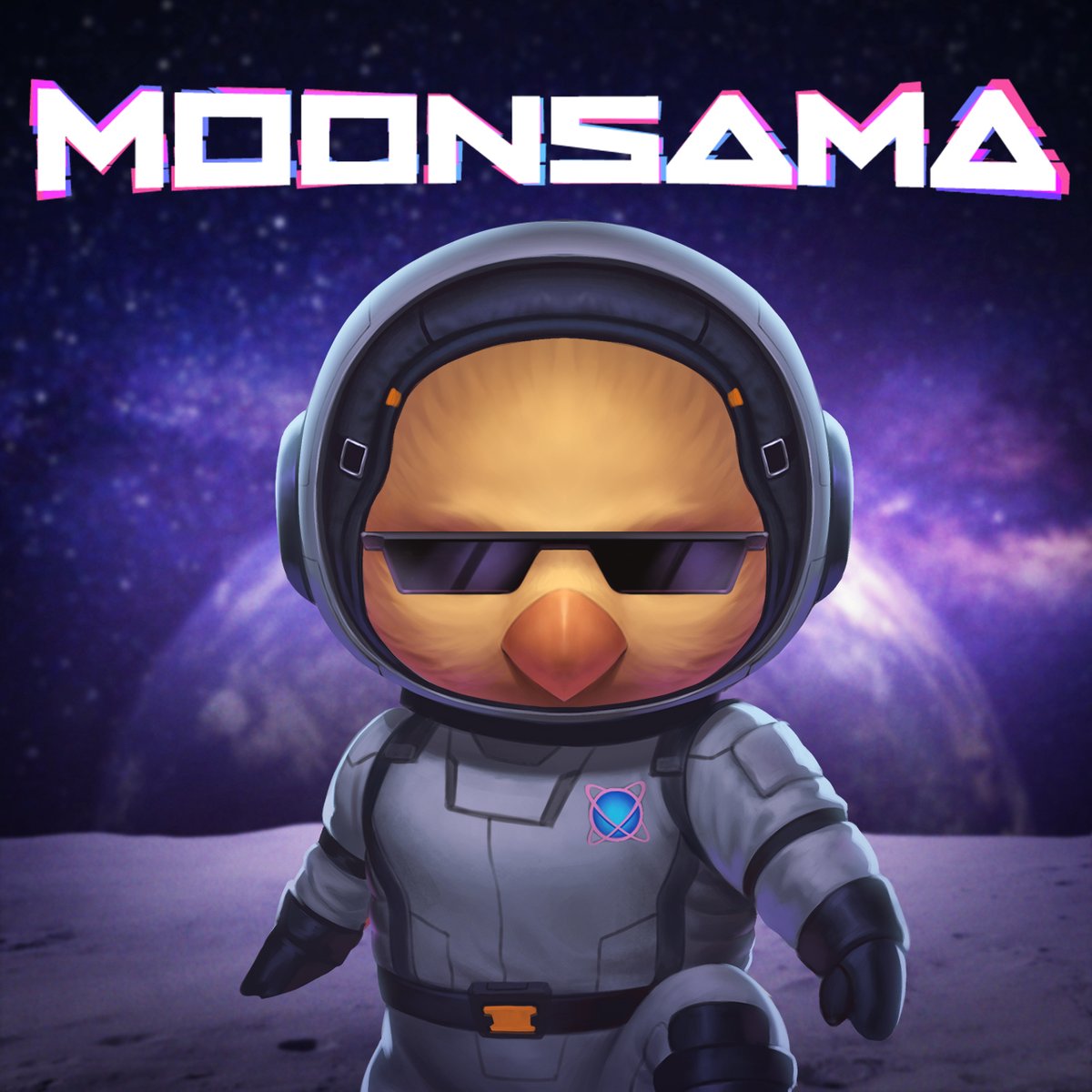 AstarNetwork's tweet photo. Happy birthday @MoonsamaNFT community! 🎉

Best of luck with the upcoming @ExosamaNFT launch, and wishing you continued success with everything you are bringing to the ecosystem.

We are ready for $POOP. 

Let's keep building 🏗️ https://t.co/zIG5KXOlLT