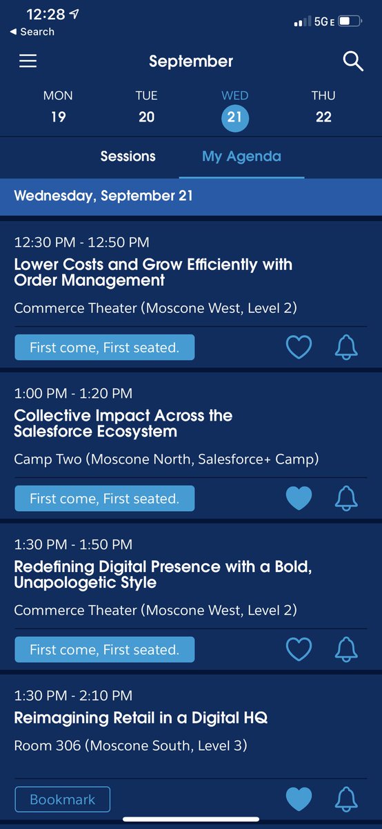 Freeing Returns tweet media