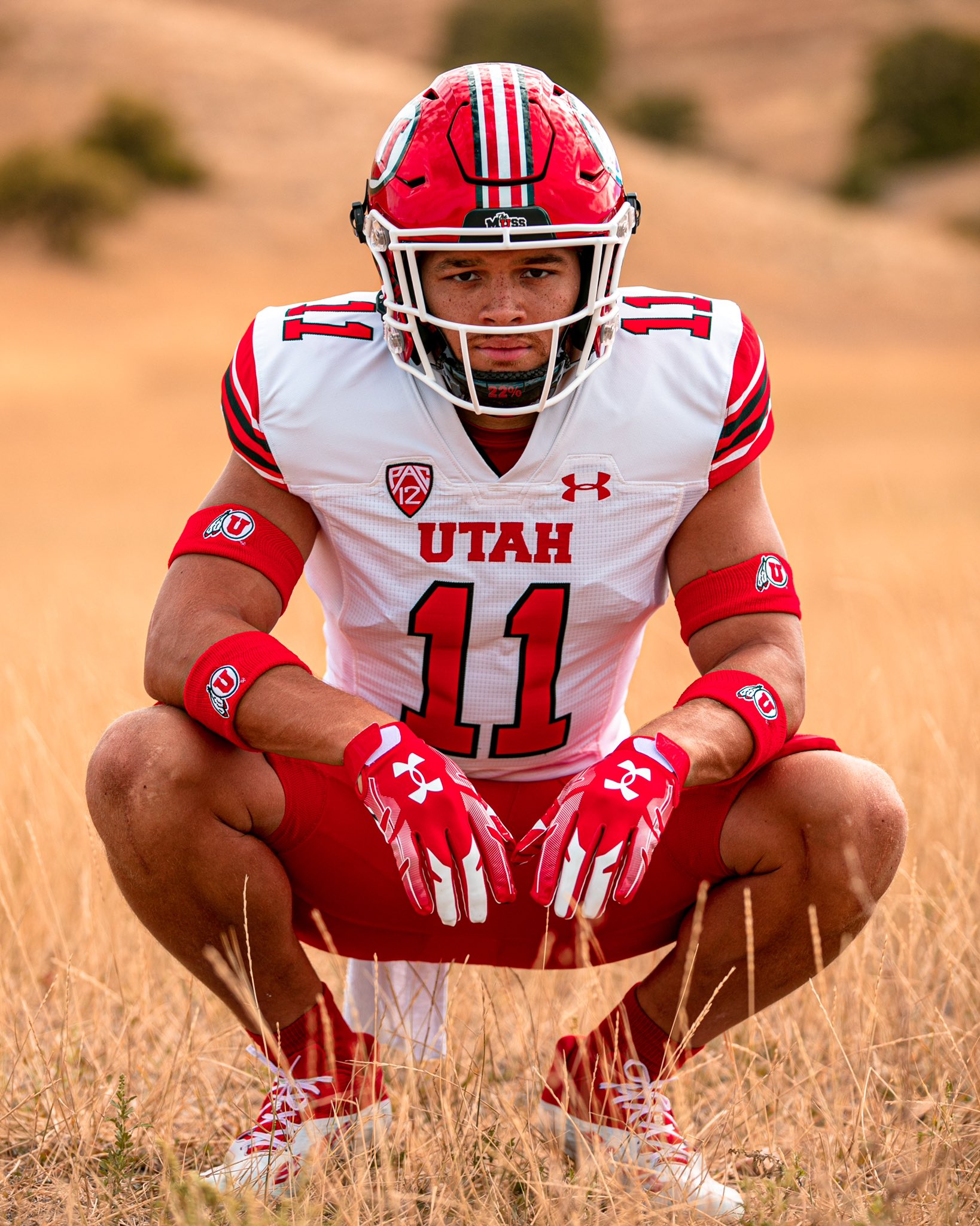 New Home/Away Uniform Set Unveiled for Runnin' Utes - University of Utah  Athletics