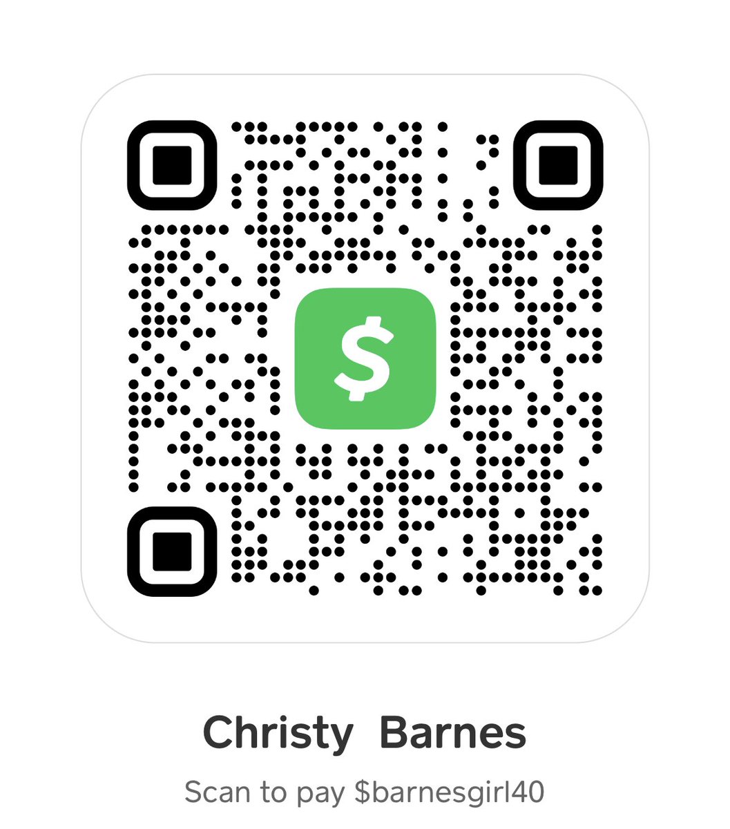 HollemanChrist2's tweet photo. @CashApp @CashApp  🦓💸 https://t.co/cXWcTKAVPz