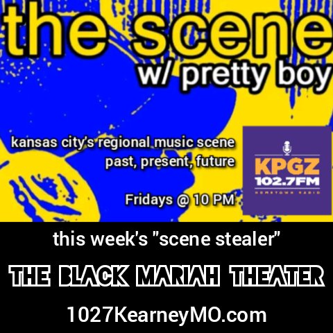 Churkendooser's tweet photo. This Friday night: Hear tunes from @SirensInSuburbs @girlforsamson &amp; more!
10pmC on @1027FMRocks
https://t.co/GjOdkzAXpm
@tunein @myTunerRadio &amp; @Live365 (search "KPGZ")
#supportlocalmusic https://t.co/BLk2uuWSmM