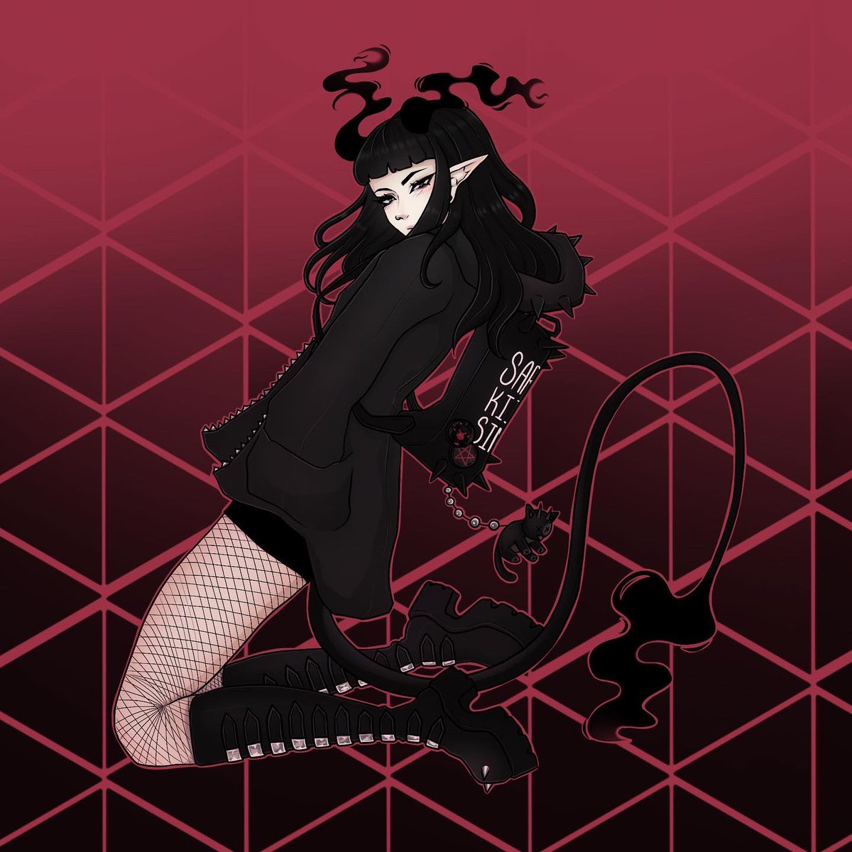 sarkiisin's tweet photo. I like drawing myself outfits…

Keep forgetting to post to Twitter

#art #DigitalArtist #digitalart #oc #OC #originalcharacter #characterart #artpersona https://t.co/zAlJkpffxO
