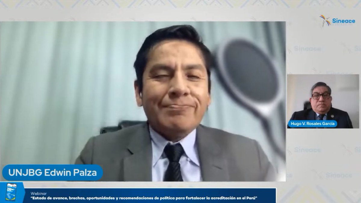 UNJBG Tacna tweet media