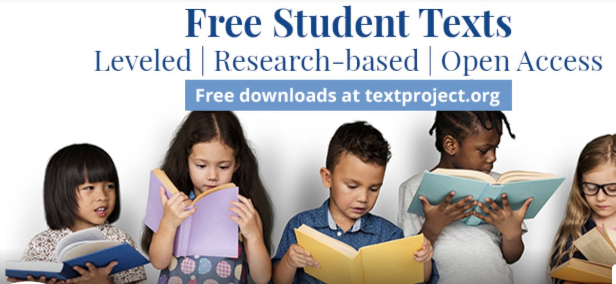 Elfrieda H. Hiebert tweet media