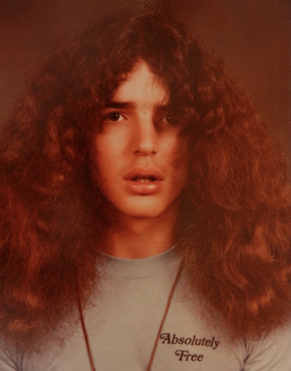 Stoked to celebrate 46 years of sobriety last week, but didn’t get around to posting about it…. not sure why. But I did write about it extensively in my latest Newsletter (Issue #76). Scope it here: 

bobbyrock.com/pages/the-bobb…