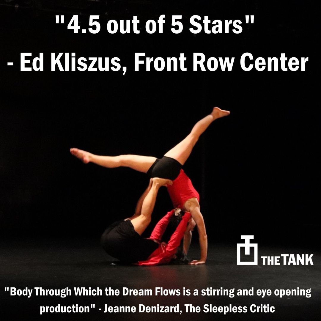 ignore my horrible etiquette but tweeting from the dress rehearsal of this right now and y'all better be ready - this RULES