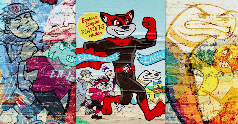 GoSquirrels's tweet photo. Our special edition of the Nutshell is available online! 

Get pumped to #SinkTheSeaWolves with a special playoff edition of our gameday program. Read a recap of the first and second halves, play a FUNN crossword and keep score throughout the game.