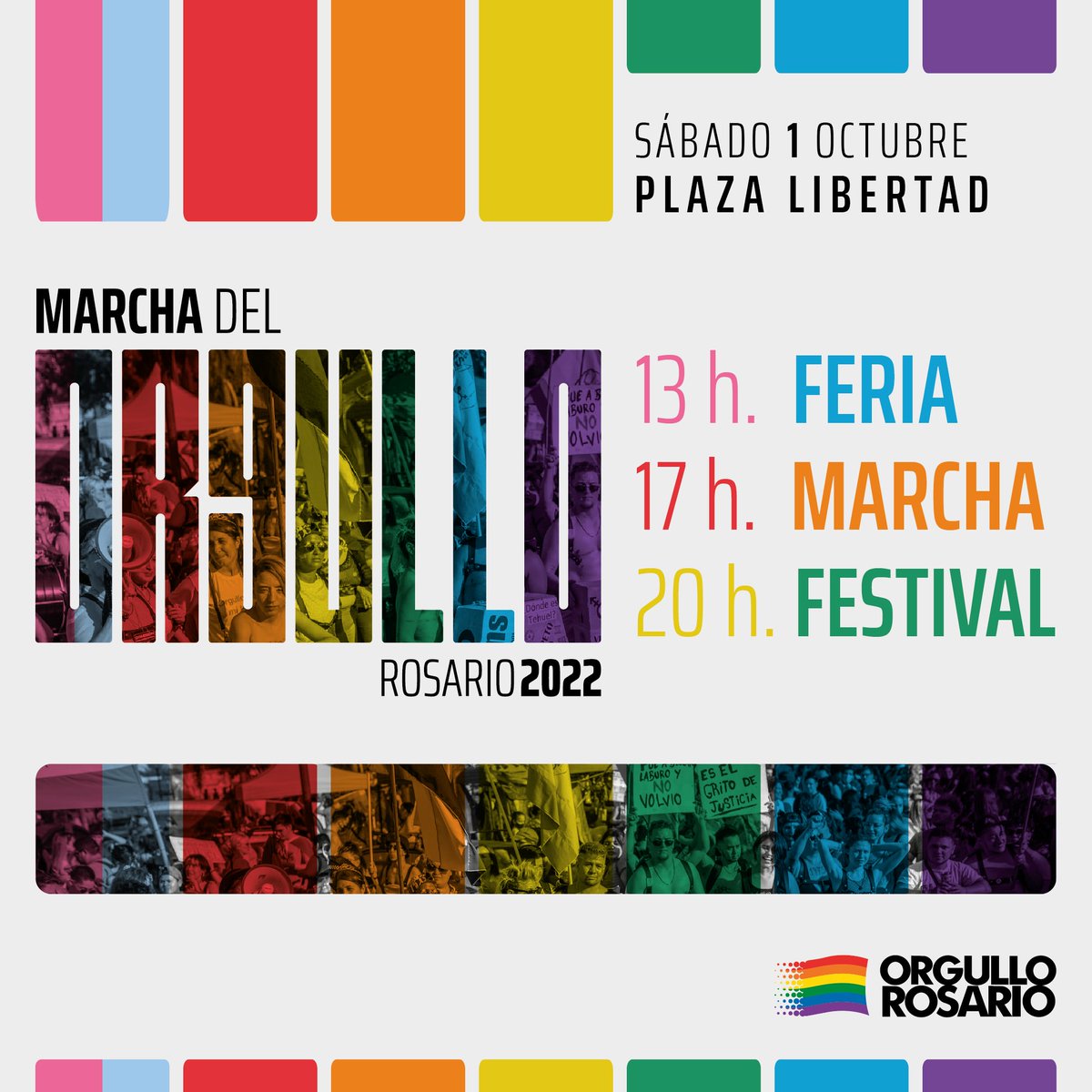Orgullo Rosario tweet media