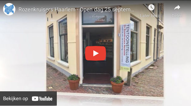 OPEN MIDDAG BIJ ROZENKRUISERS HAARLEM OP ZONDAG 25 SEPTEMBER 2022
Deze open middag staat in het teken van rozenkruisers door de eeuwen heen en wordt gehouden in het J. van Rijckenborgh-centrum, Bakenessergracht 1. 
spiritueleteksten.nl/rozenkruisers/…