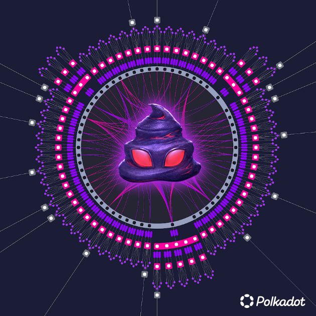 AstarNetwork's tweet photo. Happy birthday @MoonsamaNFT community! 🎉

Best of luck with the upcoming @ExosamaNFT launch, and wishing you continued success with everything you are bringing to the ecosystem.

We are ready for $POOP. 

Let's keep building 🏗️ https://t.co/zIG5KXOlLT