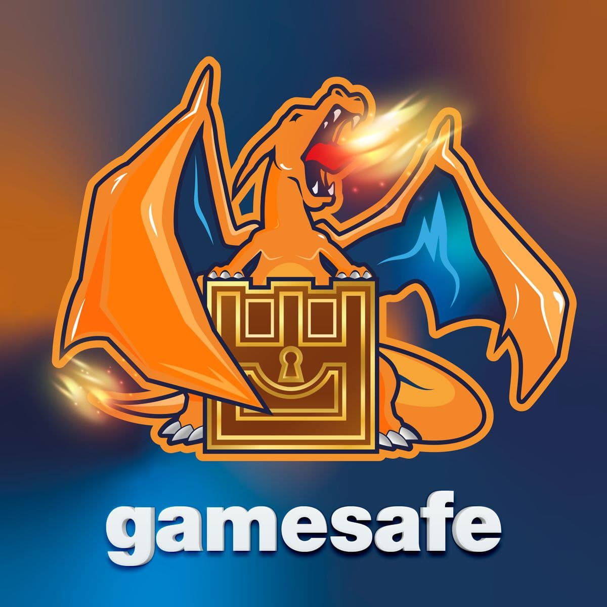 Play safe with Gamesafe!

$GSFT #GAMESAFE