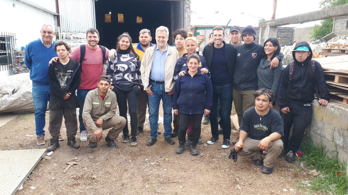 Periodico Comunicacion Perez tweet media