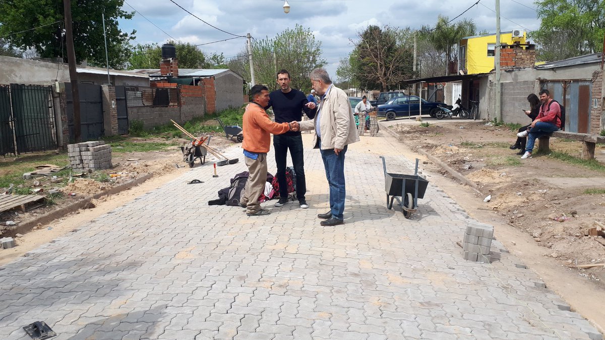 Periodico Comunicacion Perez tweet media