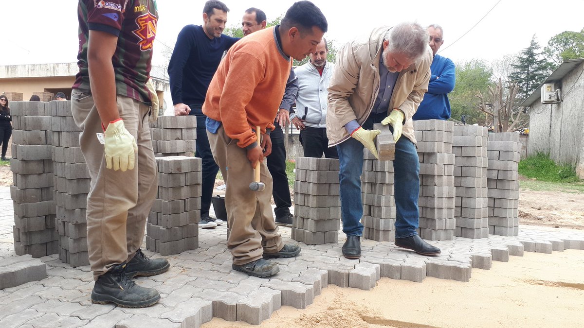 Periodico Comunicacion Perez tweet media