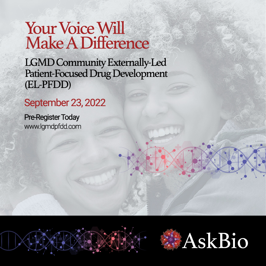 AskBio Inc. (AskBio) tweet media