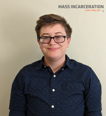 MennonitesUSA's tweet photo. "Every single one of the inside students was a person I never would have gotten to know otherwise, and I am so grateful for those three weeks with them."
Read more from Eli Reimer in the latest #LearnPrayJoin Mass Incarceration: https://t.co/sSMUqEzfjL https://t.co/ggcgNK9oXo