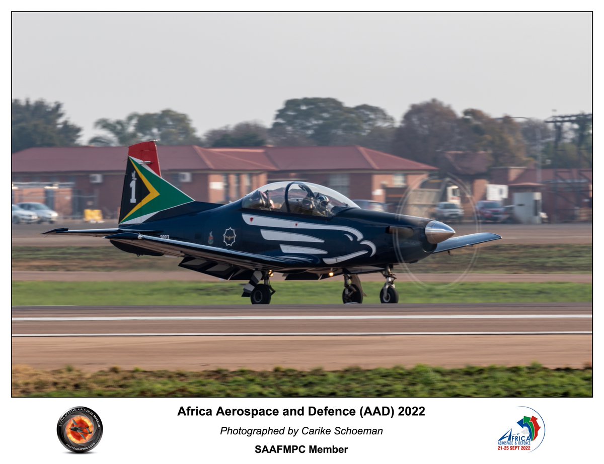A handful of highlights from the first trade day at #AAD2022