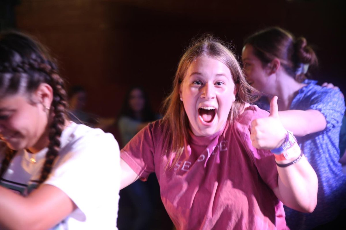 QSBC Students tweet media