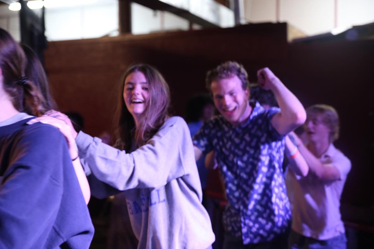 QSBC Students tweet media