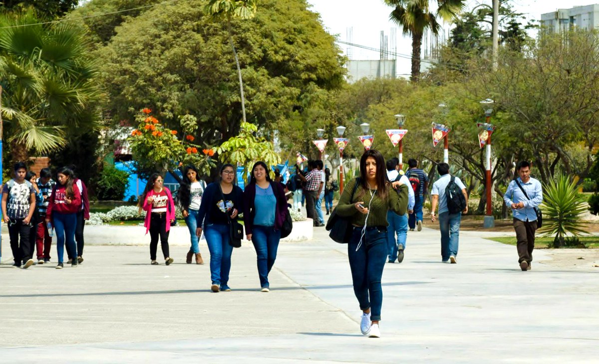 UNJBG Tacna tweet media