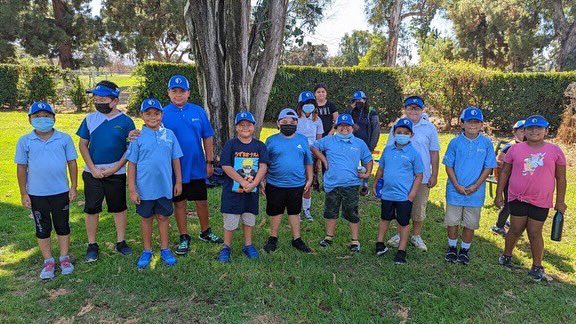 El Monte City School District (@elmontecitysd) on Twitter photo Our new Expanded Learning Opportunities Program (ELOP) is in full swing! 🏌️
Students at Potrero School are participating in our pilot youth golf program through <a href="/thescga/">Southern California Golf Association</a> where they get to learn the fundamentals of golf with their peers ⛳️ Our new Expanded Learning Opportunities Program (ELOP) is in full swing! 🏌️
Students at Potrero School are participating in our pilot youth golf program through <a href="/thescga/">Southern California Golf Association</a> where they get to learn the fundamentals of golf with their peers ⛳️