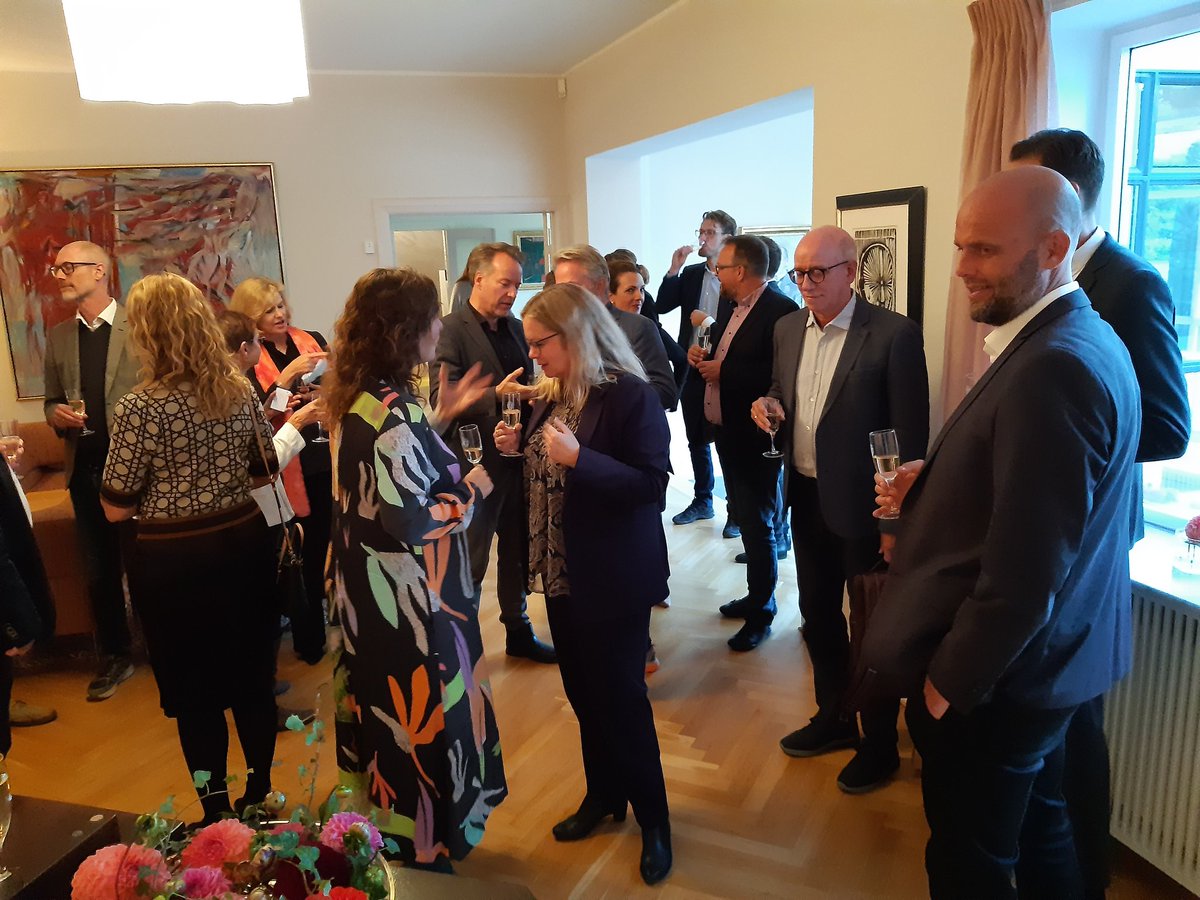 Harri Kämäräinen tweet media