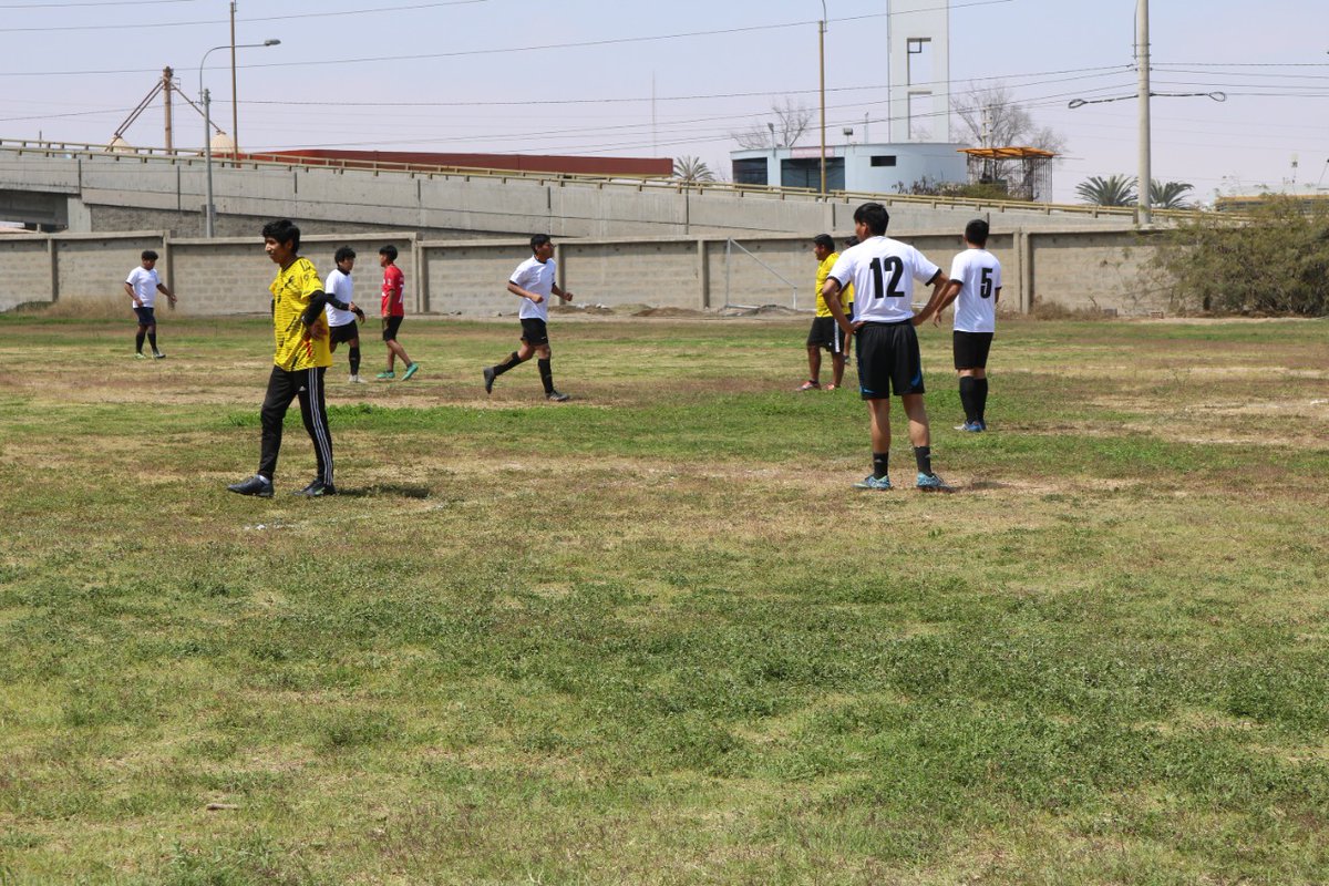 UNJBG Tacna tweet media