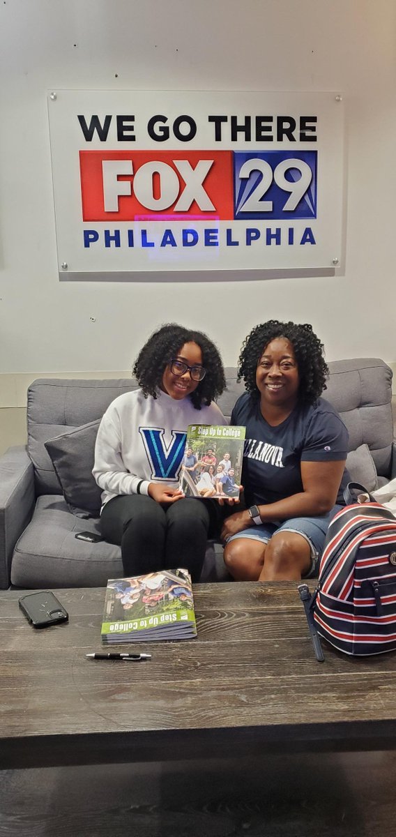 Philadelphia Futures tweet media