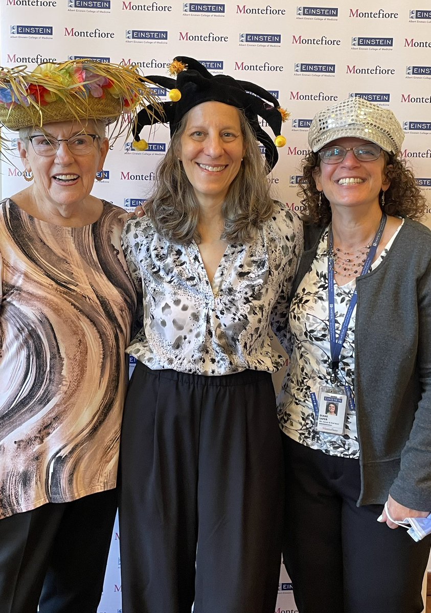 Einstein CPD tweet media