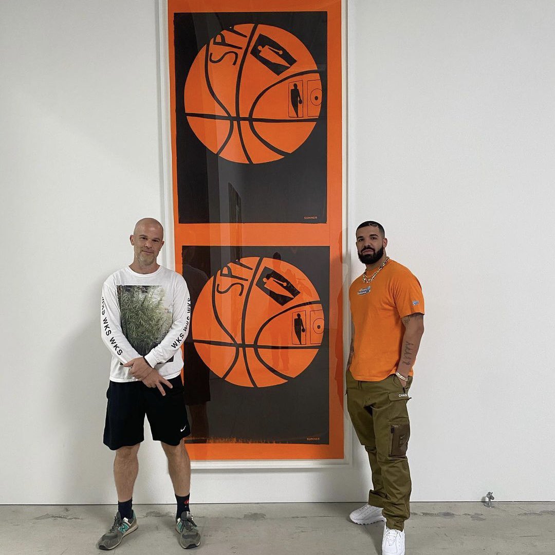 weirdtripclub's tweet photo. Basketball inspiration ©
#WeirdTrip #WeirdTripClub #HoopDreams https://t.co/uiED6Bt0zj