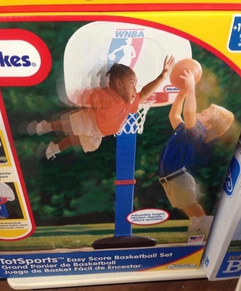 Basketball inspiration ©

#WeirdTrip #WeirdTripClub #HoopDreams