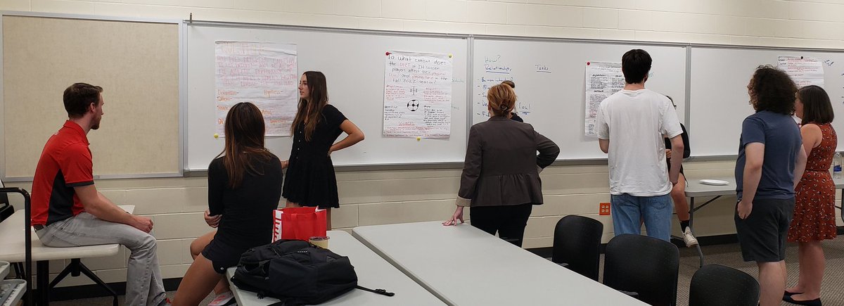Vicky Mendoza (@vickymreads) on Twitter photo Our AP Resarch students impressively presented the start of their projects. Can't wait to see the finished product. #IHPromise @IHHSPrincipal
<a href="/IH_JJackson/">Jayci Jackson</a> <a href="/blankenship_EDU/">Kathryn Blankenship</a> Our AP Resarch students impressively presented the start of their projects. Can't wait to see the finished product. #IHPromise @IHHSPrincipal
<a href="/IH_JJackson/">Jayci Jackson</a> <a href="/blankenship_EDU/">Kathryn Blankenship</a>