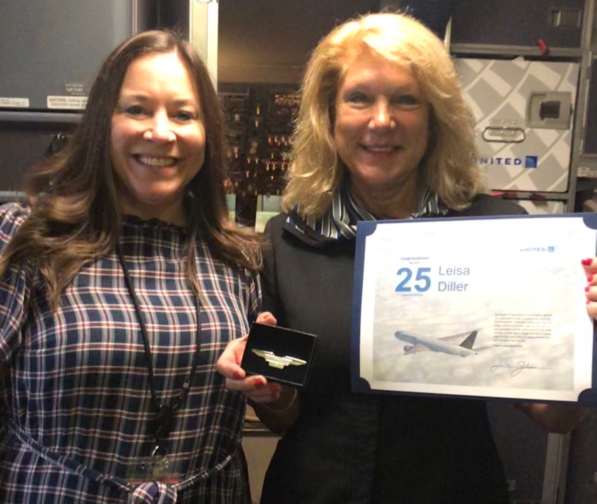 Danielle Wagner (@daniwag) on Twitter photo Happy 25th Anniversary Leisa! Thanks for all your do and congratulations! 🎉 <a href="/CoryMathewB/">Cory Bright</a> <a href="/JenOB_United/">Jennifer OB</a> Happy 25th Anniversary Leisa! Thanks for all your do and congratulations! 🎉 <a href="/CoryMathewB/">Cory Bright</a> <a href="/JenOB_United/">Jennifer OB</a>
