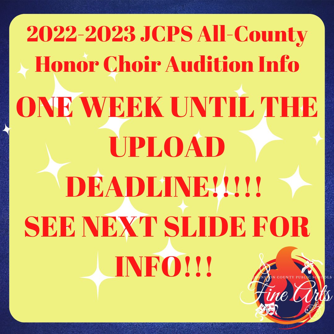 JCPSArtsEd's tweet photo. https://t.co/Vpkm3N8Qf0