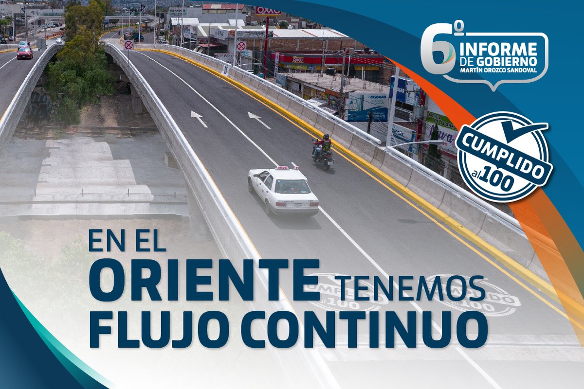 ¡En el oriente tenemos flujo continuo sobre 2do Anillo! 
Esta es una de las zonas más concurridas de la ciudad donde ahora se puede circular con menos semáforos y mayor fluidez.