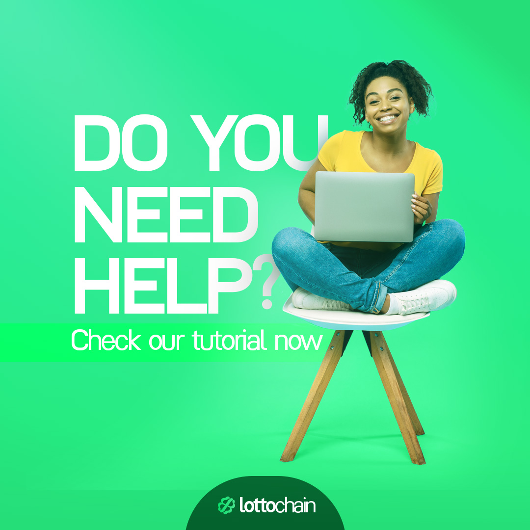 Still have questions about our launch? 😮‍💨

We created a help tab to help you, check it out in this link below 🤓👇

docs.lottochain.app/extra/help

#L2E #LuckToEarn #blockchain #Lottery #LTTtoken #ICO #DecentralizedLottery