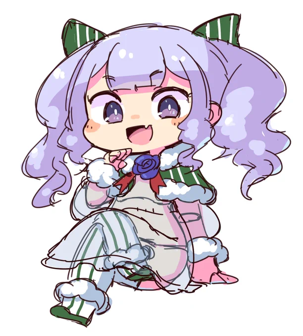 うちのこリュミエール 