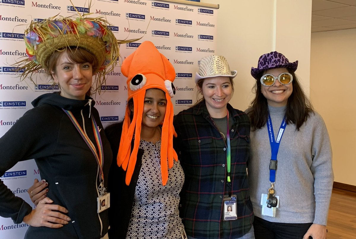 Einstein CPD tweet media