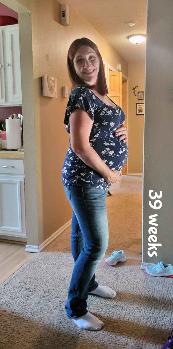 iarcsurrogacy's tweet photo. Happy 1st Day of Fall to Everyone & Happy IARC Bump Day! Wishing you all a wonderful Autumn ahead 🍂🍁#iarc #iarcsurrogacy #iarcfamily #bump #ivfpregnancy #surrogacy #surrogacyjourney #proudsurrogate #gestationalsurrogate #surrogacyislove #surrogacyfromtheheart #39weeks #surro https://t.co/rbhCJSqaug