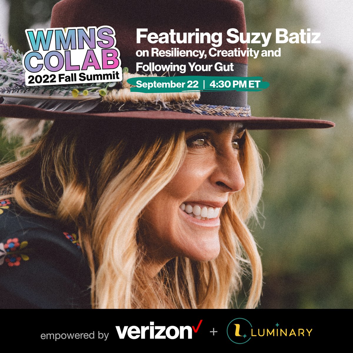 Suzy Batiz tweet media