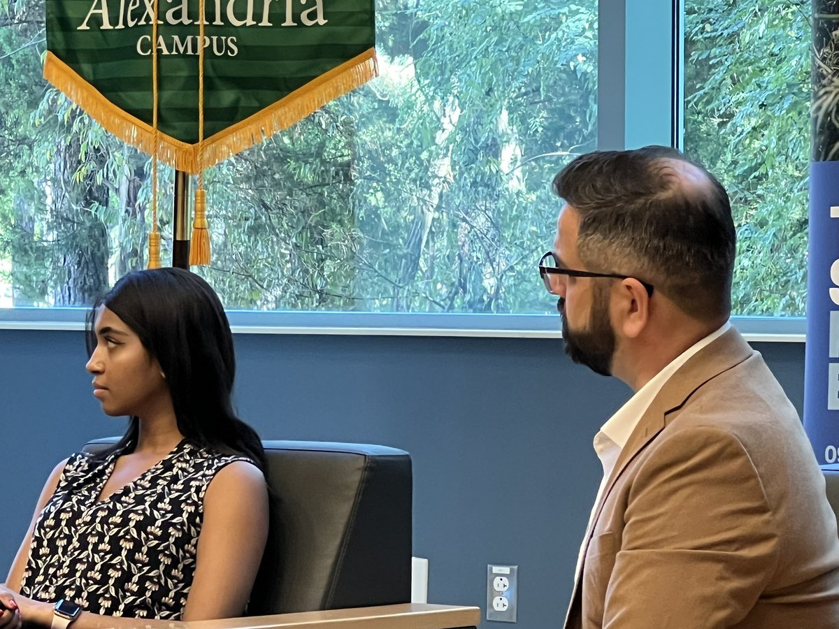 Talent Hubs tweet media