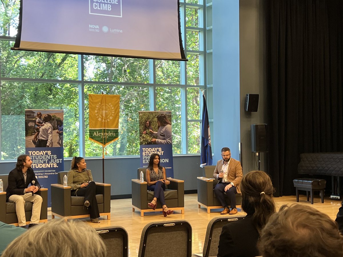 Talent Hubs tweet media