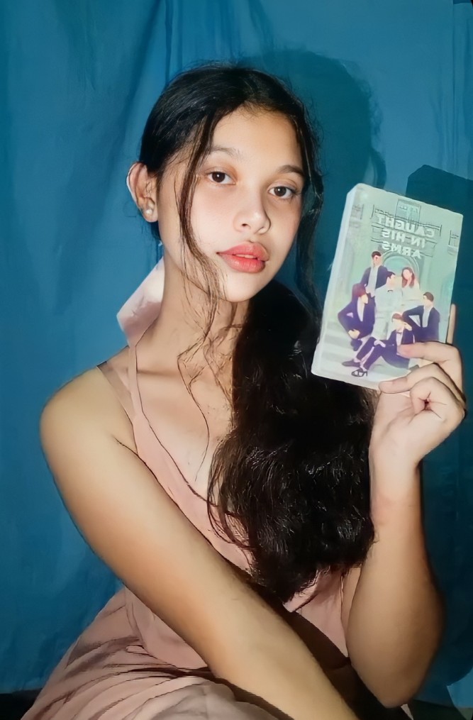 JaydaaaHope's tweet photo. Turned 17, na still si @VentreCanard_Wp parin https://t.co/laFY9Elvhq