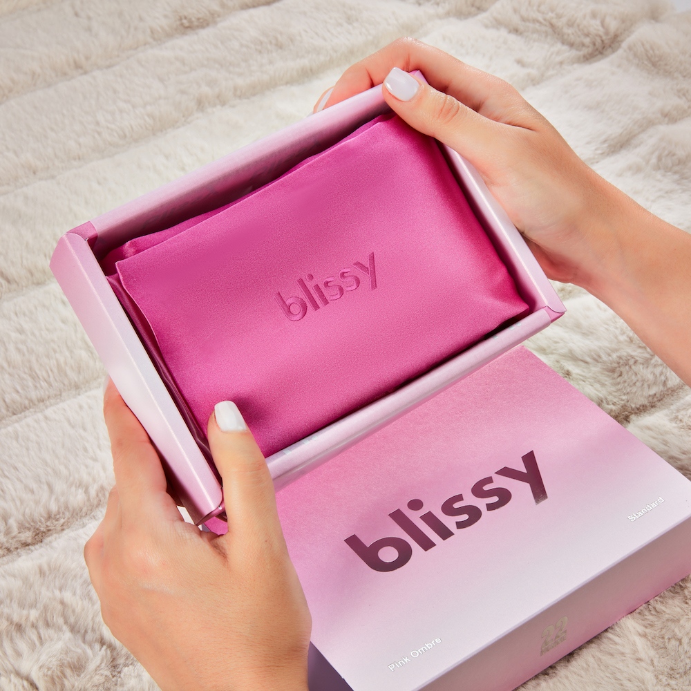 Blissy tweet media
