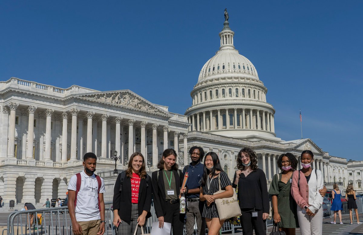 Moms_Press's tweet photo. Tomorrow at 9:30 AM ET:
@em_bechard, @ClimateCrisis Chair @USRepKCastor, @RepThompson, @RepMikeLevin, @RepTroyCarter, & student leaders speak in support of #HRes975, an important catalyst for future policy on climate & mental health. Livestream info➡️https://t.co/YHov2W2bIn 🌎 https://t.co/mNhWabsFIt