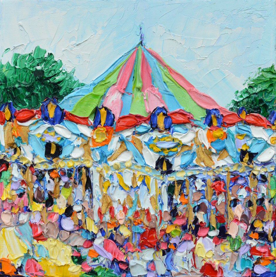 New #nft! <a href="/opensea/">OpenSea</a> #merrygoround opensea.io/assets/ethereu…