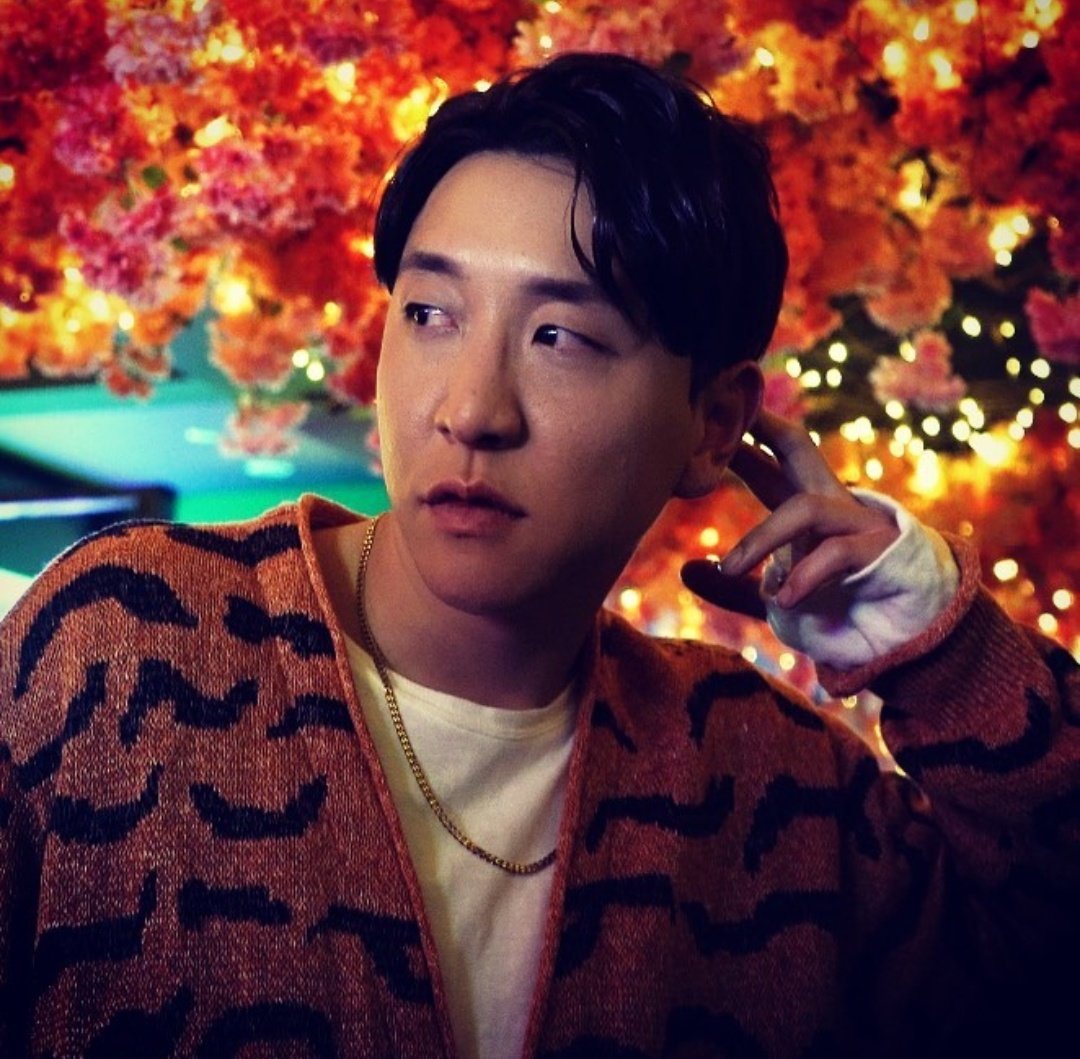 FLOWSIK 플로우식/박대식 (flowsik) / Twitter