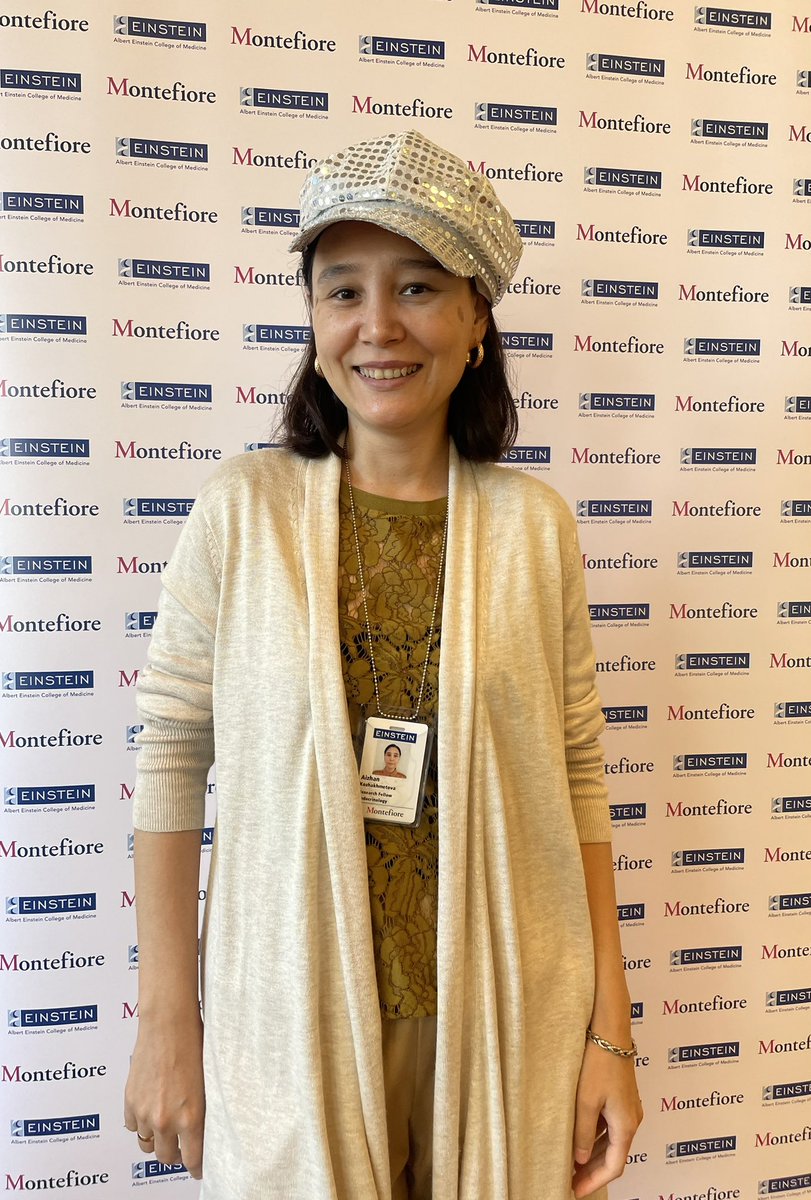 Einstein CPD tweet media