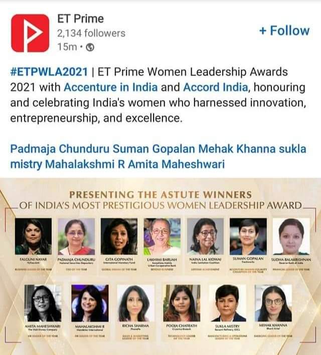 bvssofficial's tweet photo. Watch The 4th episode of #BVSS #TheDilSeDialogue covering our anchor Ms. Preeti Pranav Jain interviewing Ms. Mehak Khanna (Partner, Khaitan &amp; Khaitan Law Firm): https://t.co/Udg9tN4vyz

You can watch the previous episodes at: https://t.co/VN0MSjg48j https://t.co/k57oJWARdM